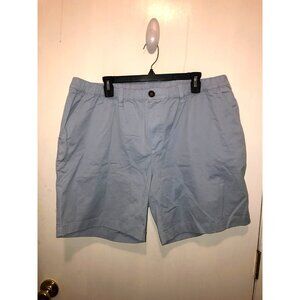 NWT Chubbies The Altitudes Mens XXL 7"Original Stretch Twill Baby Blue Shorts